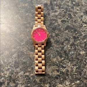 Marc Jacobs Watch